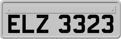 ELZ3323