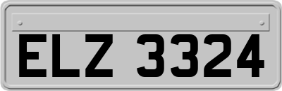 ELZ3324