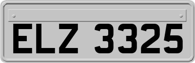 ELZ3325