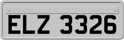 ELZ3326