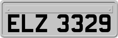 ELZ3329