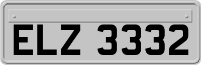 ELZ3332