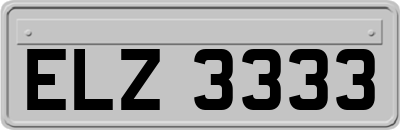 ELZ3333