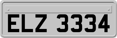 ELZ3334