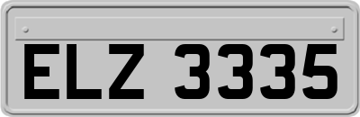 ELZ3335