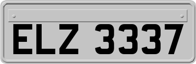 ELZ3337