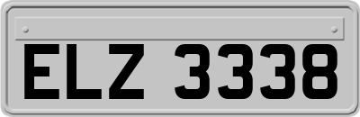 ELZ3338