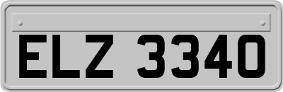 ELZ3340