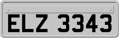 ELZ3343
