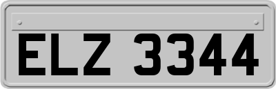 ELZ3344