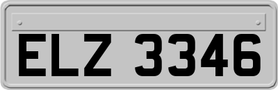 ELZ3346