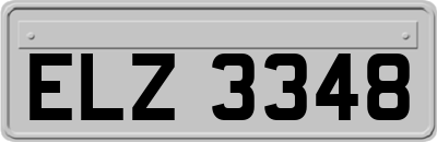 ELZ3348