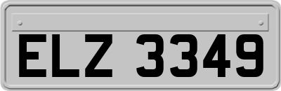 ELZ3349