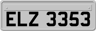 ELZ3353