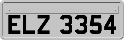 ELZ3354