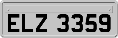 ELZ3359