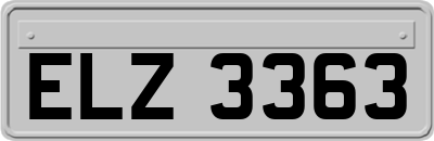 ELZ3363