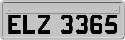 ELZ3365
