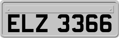 ELZ3366