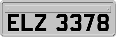 ELZ3378
