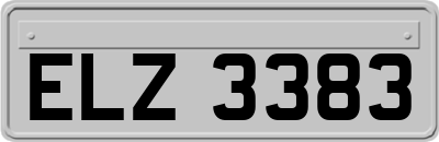 ELZ3383