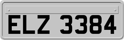 ELZ3384