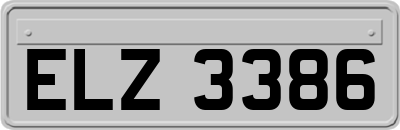 ELZ3386