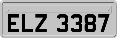 ELZ3387