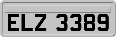 ELZ3389