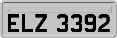 ELZ3392