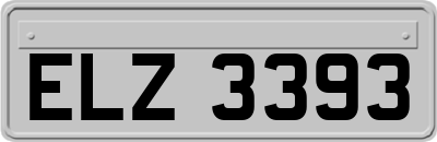ELZ3393