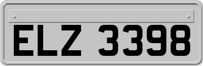 ELZ3398