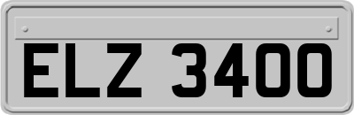 ELZ3400