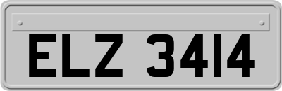 ELZ3414