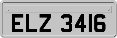 ELZ3416
