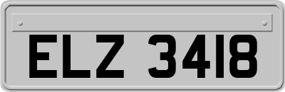 ELZ3418
