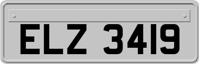 ELZ3419