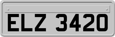 ELZ3420