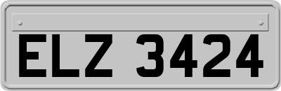 ELZ3424