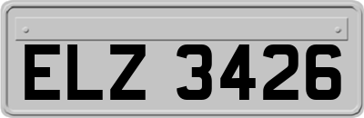 ELZ3426