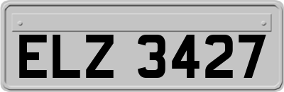 ELZ3427