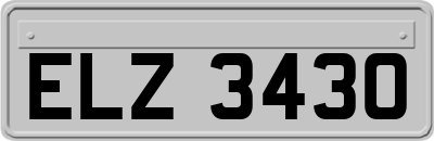 ELZ3430