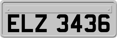 ELZ3436