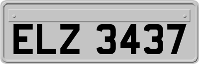ELZ3437