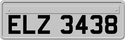 ELZ3438
