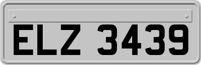 ELZ3439