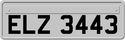 ELZ3443