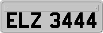ELZ3444