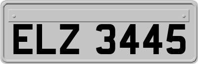 ELZ3445