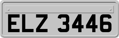 ELZ3446